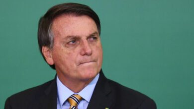 BOLSONARO