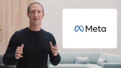 meta