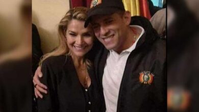 CAMACHO 3