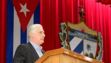 Cuba