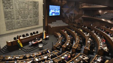 asamblea