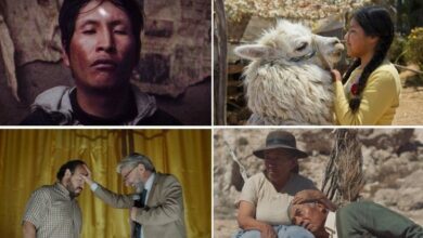 cine boliviano