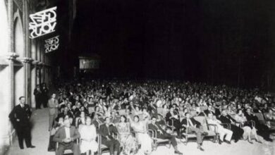 CINE VENECIA300822