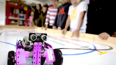 ROBOTICA BOLIVIA300822