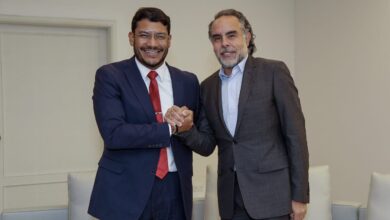 VENEZUELA Y COLOMBIA 290822