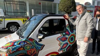 coche electrico