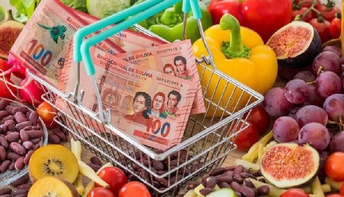 Bolivia inflacion220922
