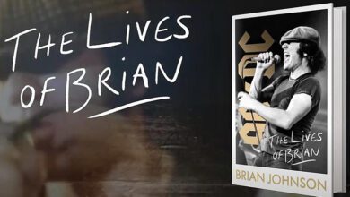 Brian Johnson de AC DC publicara su autobiografia en octubre60922