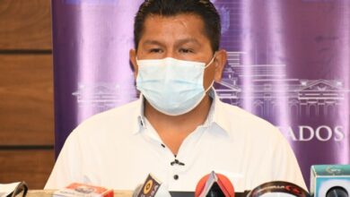 Diputado pide investigar el saqueo de empresas estatales en el gobierno de facto140922
