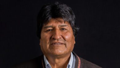 El unico paria es EE.UU . que provoca golpes de Estado y guerras en el mundo190922