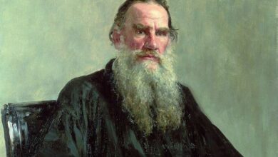 LEON TOLSTOI 90922