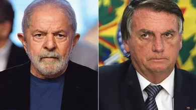 LULA BOLSONARO220922