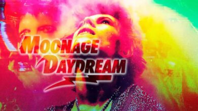 Moonage Daydream 010922