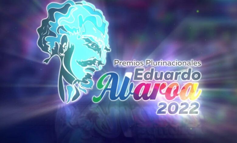 PREMIOS EDUARDO ABAROA 260922