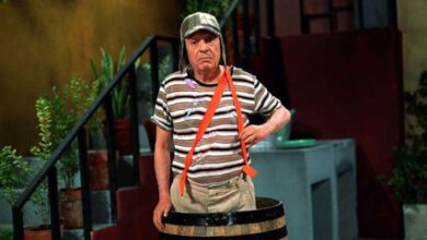Para leer el Chavo del Ocho 70922