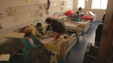 TRASPLANTE nonos con cancer 90922