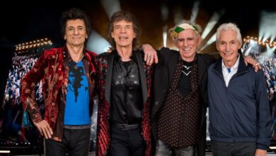rolling docuserie stones 010922