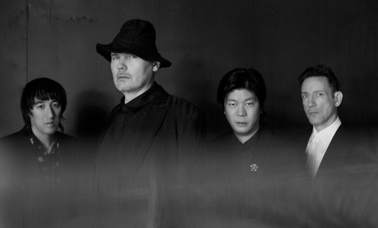 the smashing pumpkins 210922