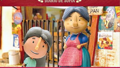 El diario de Sofia del director cochabambino Andy Garnica241022 e1666619633547
