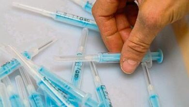 El informe oficial de casos de Viruela del Mono71022