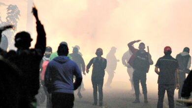 Estrategia de desinformacion en Santa Cruz no refleja la realidad del paro 281022