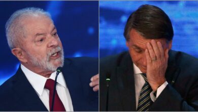 Las militancias digitales de Lula y Bolsonaro libran una guerra abierta en la recta final de las elecciones191022 e1666190085391