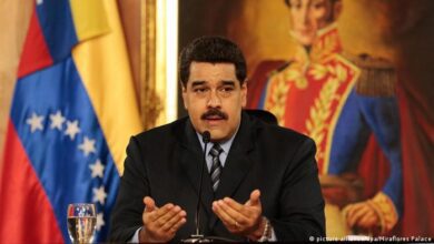 MADURO 141022