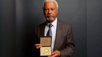 Premio Nobel de Literatura 261022