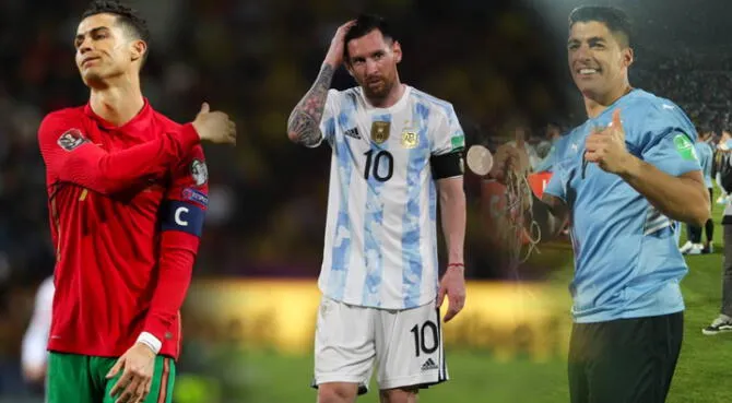 Qatar 2022 sera la ultima edicion para varias leyendas181022
