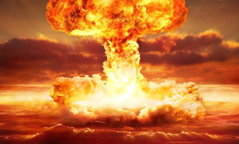 explosion bomba nuclear medio ambiente141022