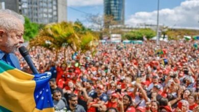 lula acto271022