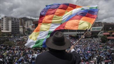 prometer una revolucion bajo el consentimiento oligarquico no es mas que una ilusion reformista271022