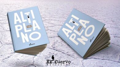 ALTIPLANO A TUMBOS Y TROPIEZOS301122