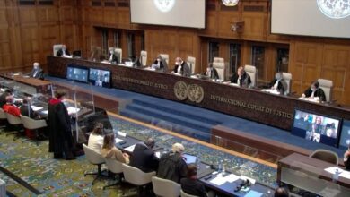 CIJ declarara la plena soberania boliviana sobre el Silala y dirimira sobre el caudal incrementado301122