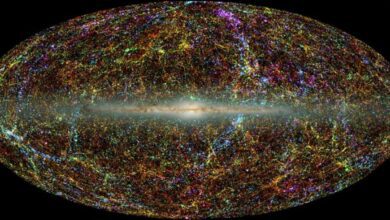 Crean un nuevo mapa interactivo que te lleva a todas partes del universo conocido181122 e1668789137540