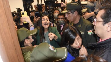 Cusicanqui supera e legisladores de Creemos y Comunidad Ciudadana y deja la Asamblea231122 e1669229486786