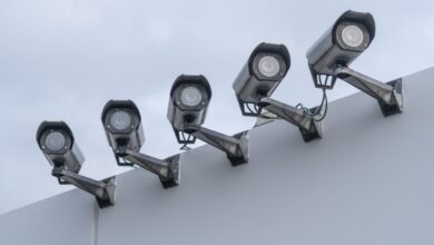 El nuevo capitalismo de plataformas y vigilancia111222
