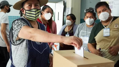 Elecciones judiciales posible reforma constitucional y comicios generales marcaran agenda entre 2023 y 2025281122