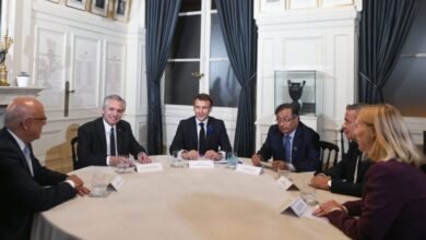 LOS PAISES QUE PARTICIPAN EN EL MUNDIAL DEL OPORTUNISMO POLITICO251122