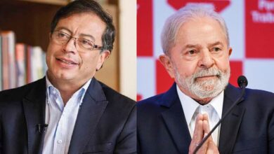 La agenda ambiental debe dominar la nueva agenda de integracion entre los progresistas en America del Sur251122
