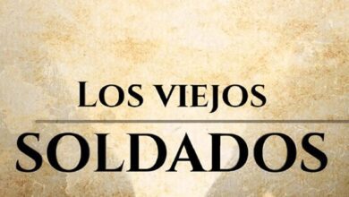 Los viejos soldados del realizador Jorge Sanjines241122 e1669314957816