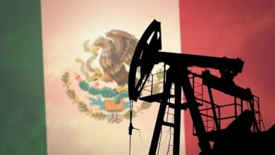 Mexico petroleo.281122