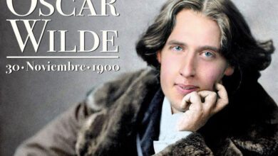 OSCAR WILDE 301122 e1669819936969