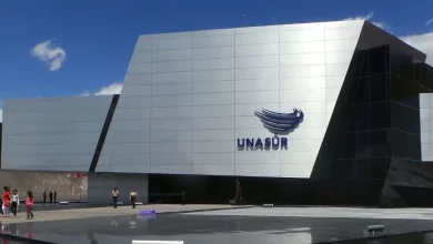 UNASUR141122