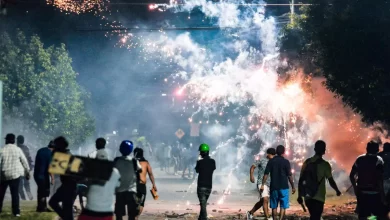 VUELVE EL ESCENARIO DEL GOLPE EN BOLIVIA CENSO PARO Y CONTRAPARO241122