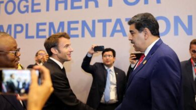 maduro macron 81122