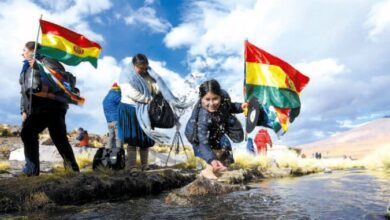 Bolivia Silala 21222