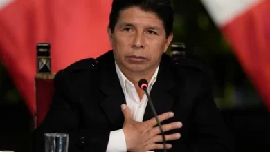 COMO COMPRENDER LA CAIDA DE PEDRO CASTILLO EN PERU91222