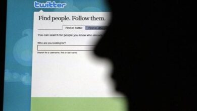 Documentos filtrados revelan que las redes sociales se usan en EE.UU . para difundir propaganda221222