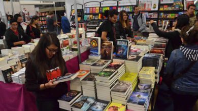 Las mujeres estan a la vanguardia de la literatura boliviana281222